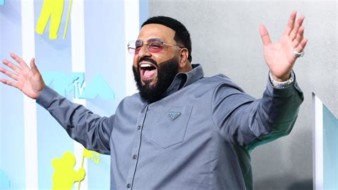 Watch DJ Khaled Go Nuts as His Son Asahd Graduates and 